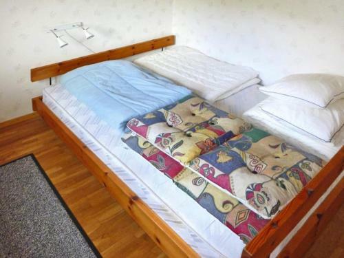 Apartment Stryn