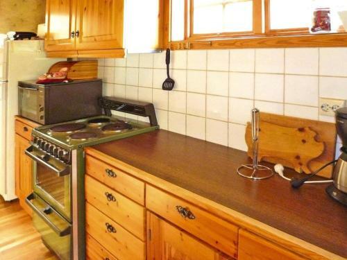 Apartment Stryn