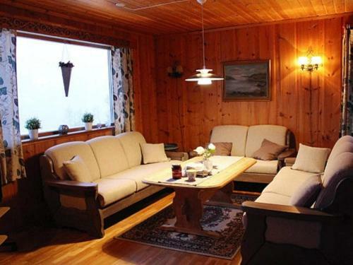 Apartment Stryn