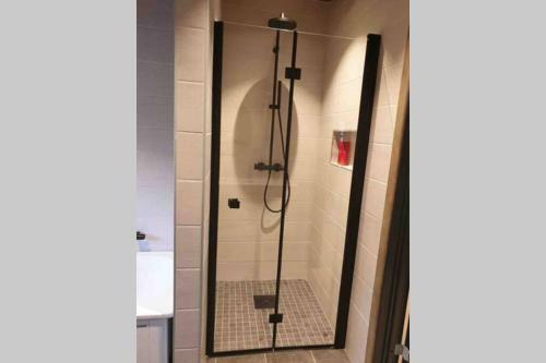 Villa Hytte I Stryn Med Elbil Lader