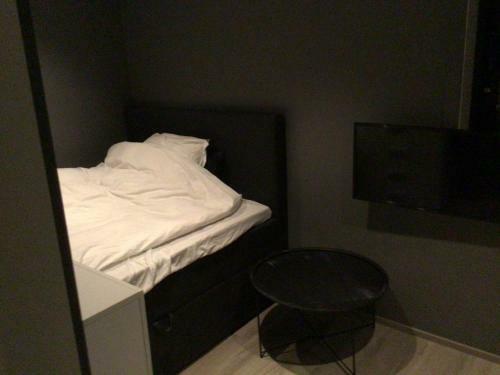 Apartamento Studio Leilighet I Stryn Sentrum Ny