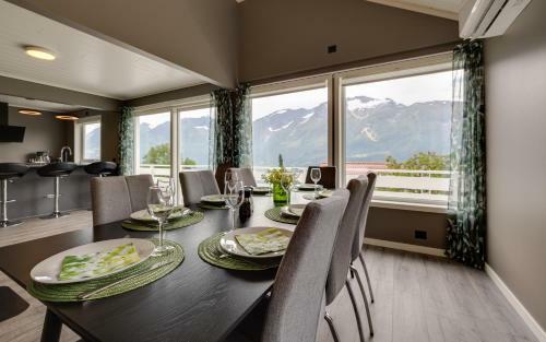 Villa Flotunet - J�rnhuset