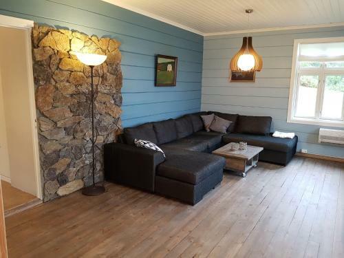 Charming Timber House In Stryn, Norway