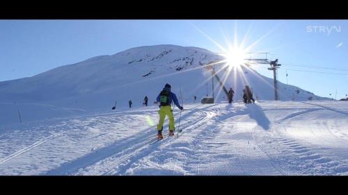 Fagre Stryn Feriehus