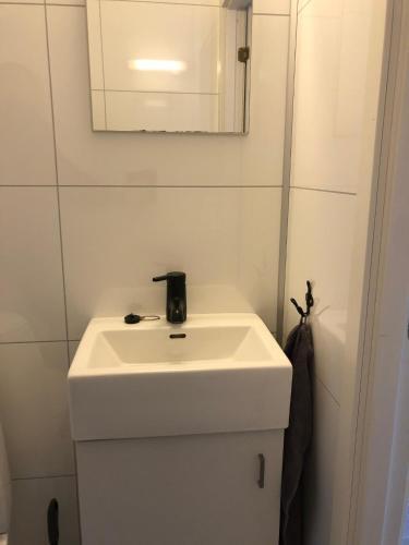 Fagre Stryn Feriehus