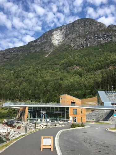 Fagre Stryn Feriehus