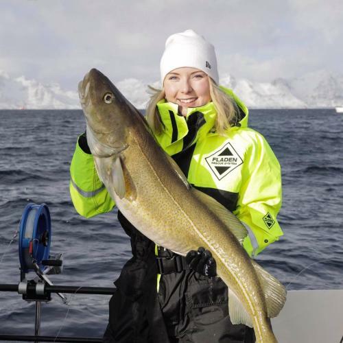 Hotel Kleppstad Lodge Lofoten Experience