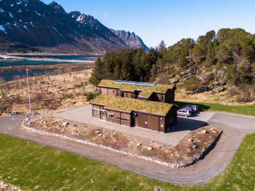 Hotel Kleppstad Lodge Lofoten Experience