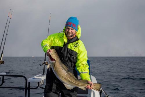 Hotel Kleppstad Lodge Lofoten Experience