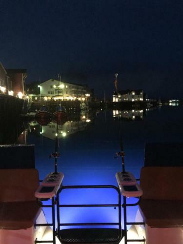 Hotel Kleppstad Lodge Lofoten Experience