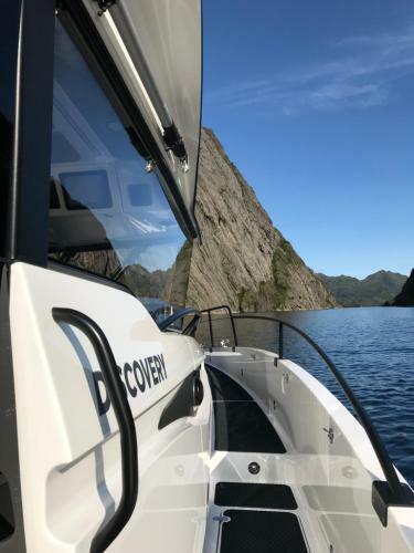 Hotel Kleppstad Lodge Lofoten Experience