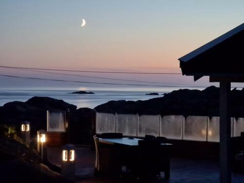 Skudeneshavn 182 Fish Camp