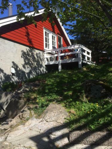 Apartamento Lofot Loftet