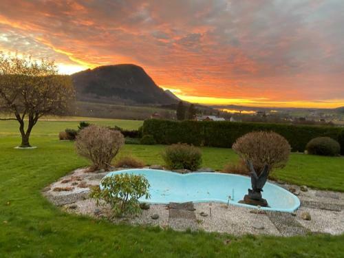 Hostal R�dseth G�rdsovernatting Junior Suite