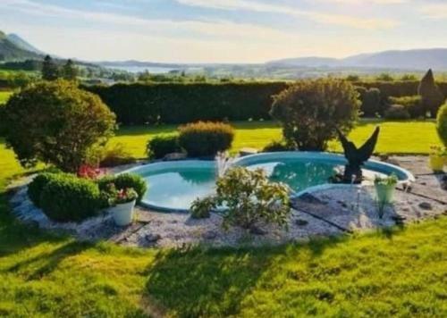 Hostal R�dseth G�rdsovernatting Junior Suite