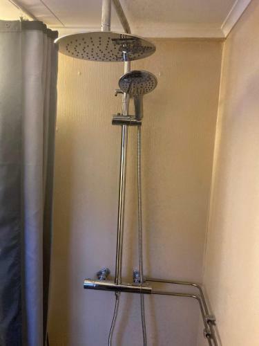 Hostal R�dseth G�rdsovernatting Junior Suite