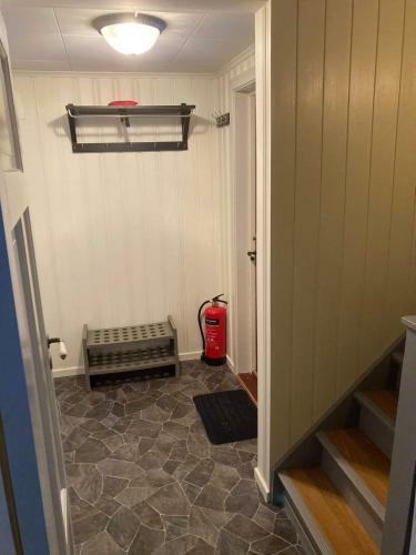 Hostal R�dseth G�rdsovernatting Junior Suite