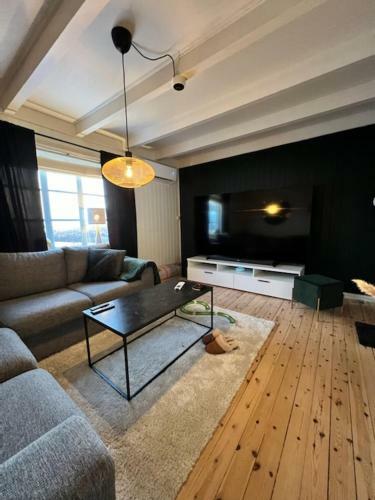 Hostal R�dseth G�rdsovernatting Junior Suite