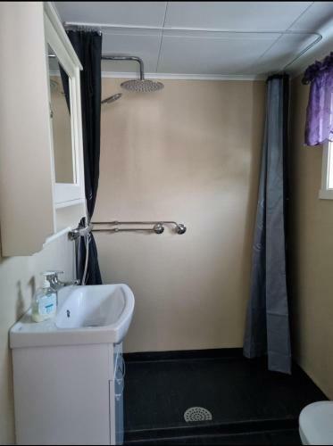 Hostal R�dseth G�rdsovernatting Junior Suite