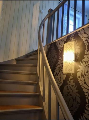 Hostal R�dseth G�rdsovernatting Junior Suite