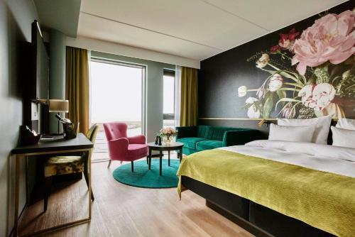 Thon Hotel Svolv�r