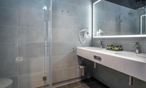 Thon Hotel Svolv�r