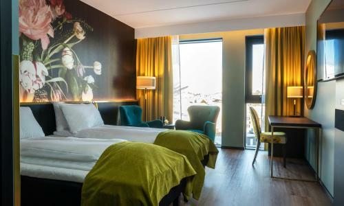 Thon Hotel Svolv�r