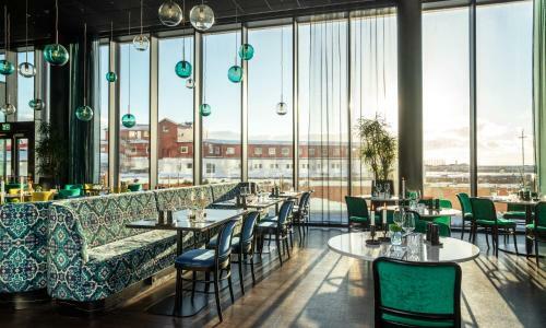Thon Hotel Svolv�r