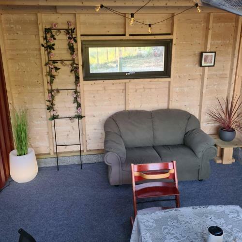 Hostal R�dseth G�rdsovernatting Deluxe/familie Rom