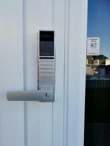 Hostal Lofoten Villa And Car Rental