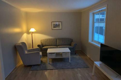 Apartamento Koselig Hus I Havna