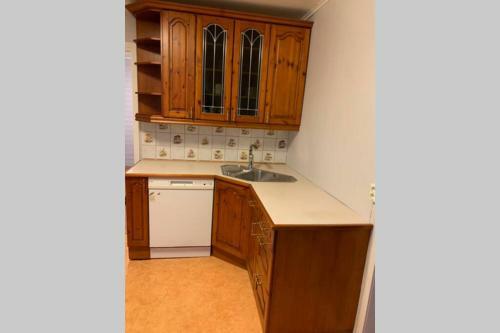 Apartamento Koselig Hus I Havna
