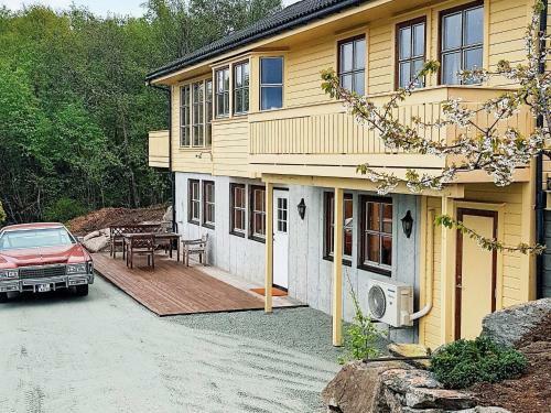 Holiday Home Ta� II