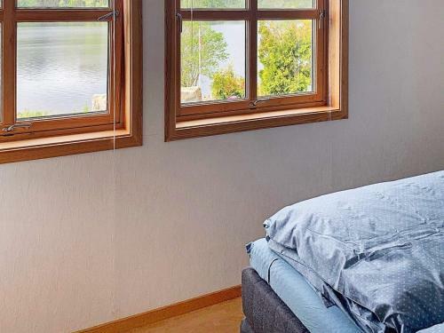 Holiday Home Ta� II