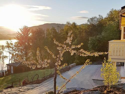 Holiday Home Ta� II