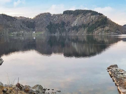 Holiday Home Ta� II