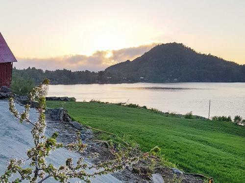 Holiday Home Ta� II