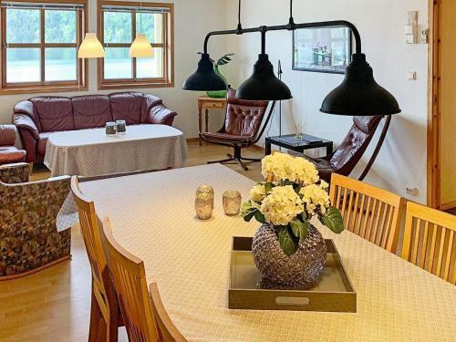 Holiday Home Ta� II