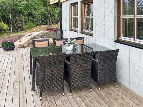 Holiday Home Ta� II