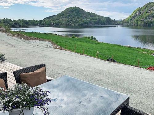 Holiday Home Ta� II
