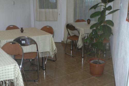 Hostal Hegyalja Vend�gh�z
