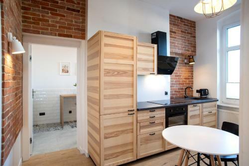 Apartament Rynek 12 Ko?cierzyna
