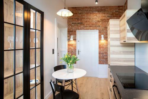 Apartament Rynek 12 Ko?cierzyna