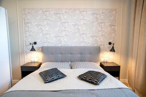 Apartament Rynek 12 Ko?cierzyna