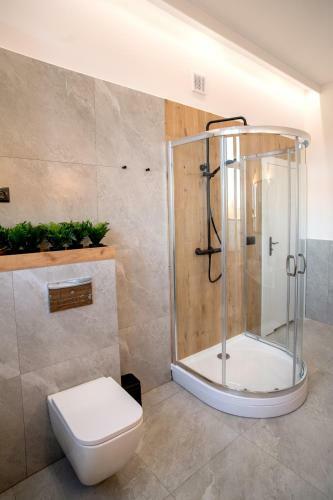Apartament Rynek 12 Ko?cierzyna