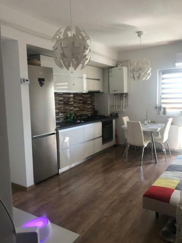 Apartamento Mobinvest 22