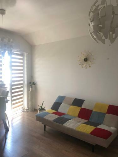 Apartamento Mobinvest 22