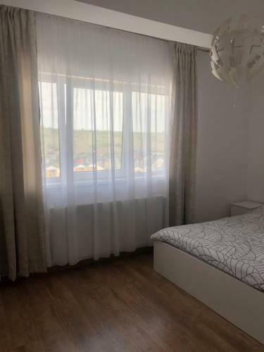 Apartamento Mobinvest 22