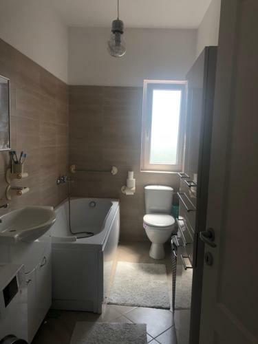 Apartamento Mobinvest 22