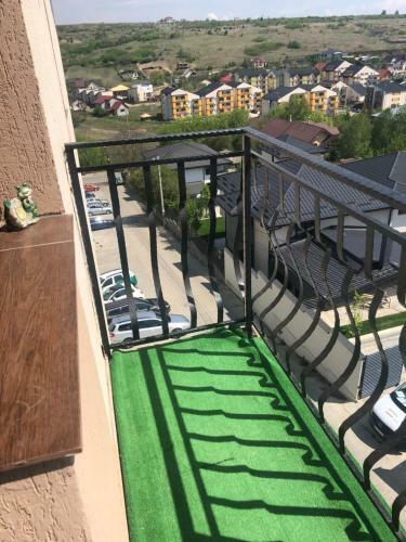 Apartamento Mobinvest 22